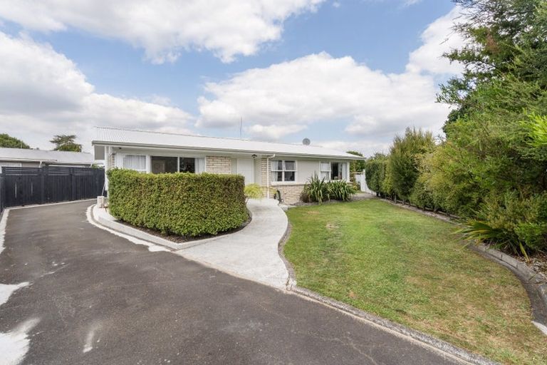 Photo of property in 12 Erika Place, Fairview Downs, Hamilton, 3214