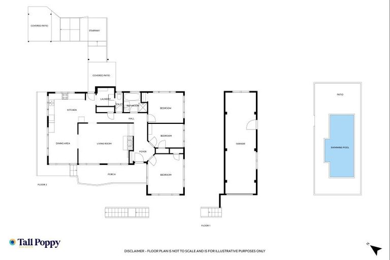 Photo of property in 20 Ngauruhoe Street, Hilltop, Taupo, 3330