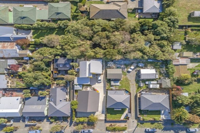 Photo of property in 13 Poulson Street, Addington, Christchurch, 8024