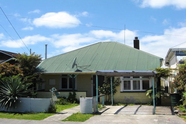 Photo of property in 151 Romilly Street, Westport, 7825