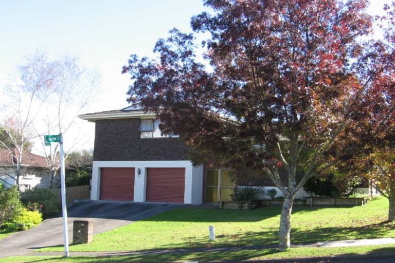 Photo of property in 29 Murvale Drive, Bucklands Beach, Auckland, 2014