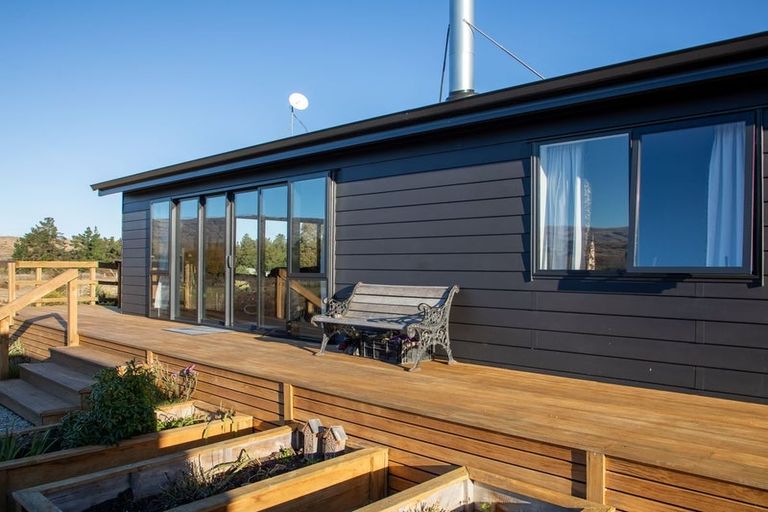 Photo of property in 3405 Fruitlands-roxburgh Road, Coal Creek Flat, Roxburgh, 9571