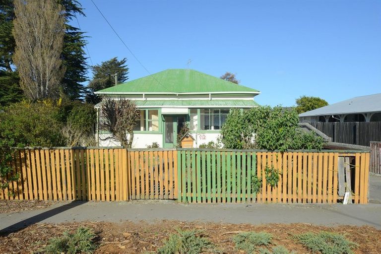 Photo of property in 112 Randolph Street, Woolston, Christchurch, 8062