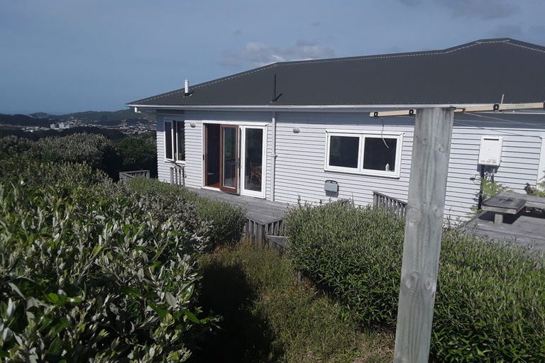 Photo of property in 13 Upoko Road, Hataitai, Wellington, 6021