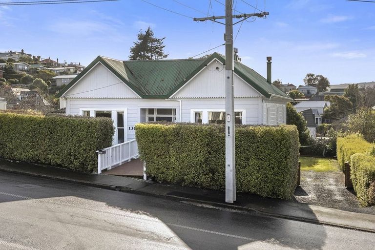 Photo of property in 136 Taieri Road, Kaikorai, Dunedin, 9010