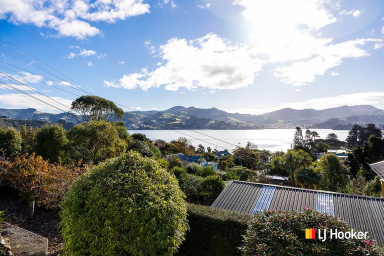 Photo of property in 17 Roebuck Rise, Broad Bay, Dunedin, 9014