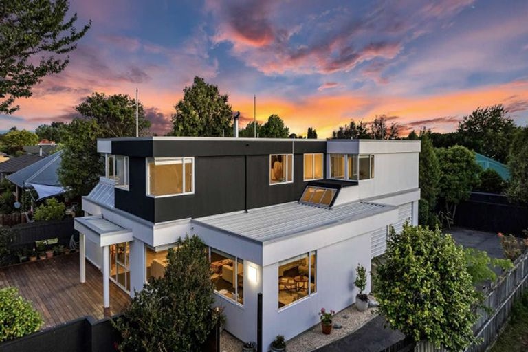 Photo of property in 259 Kingsbury Avenue, Rangiora, 7400