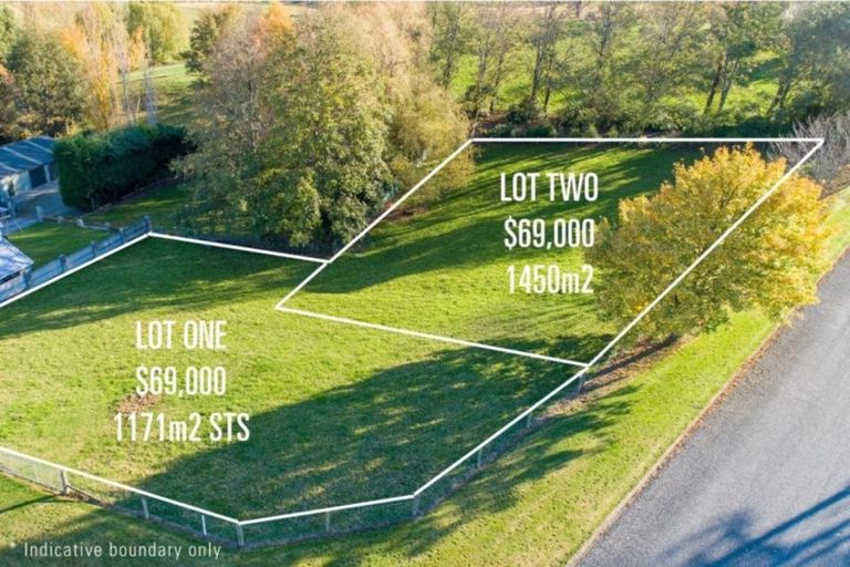 Photo of property in 66 Wentworth Street, East Gore, Gore, 9710