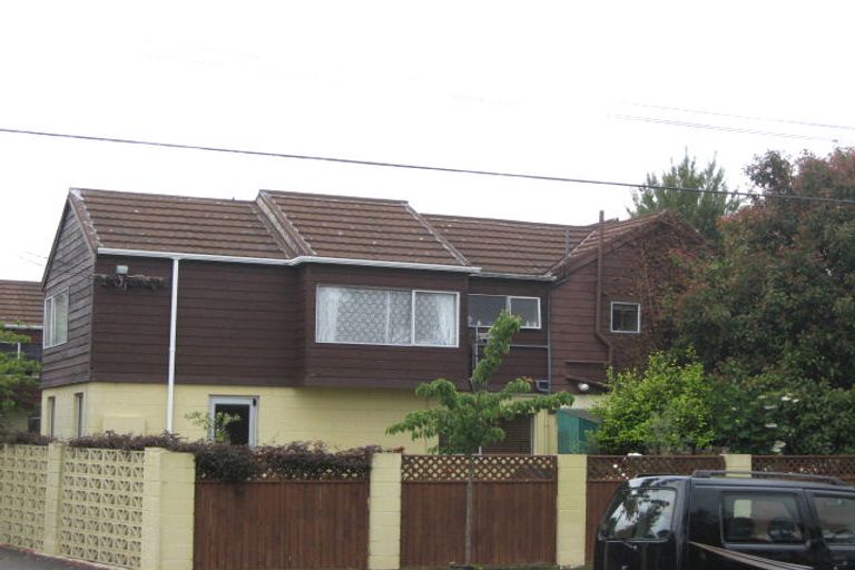 Photo of property in 1/37 Avalon Street, Richmond, Christchurch, 8013