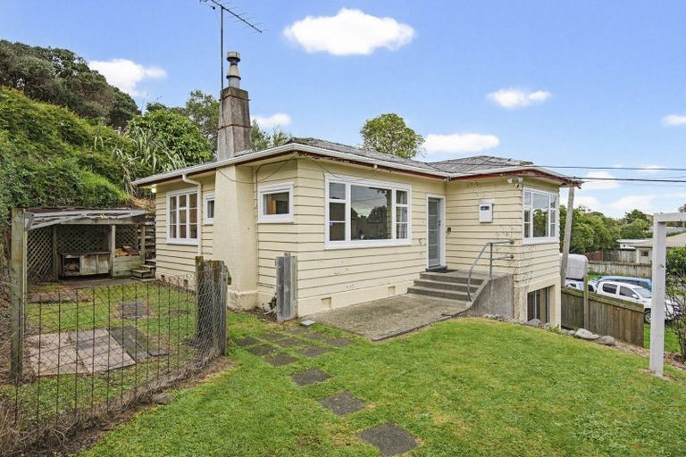 Photo of property in 224 Matai Road, Raumati Beach, Paraparaumu, 5032