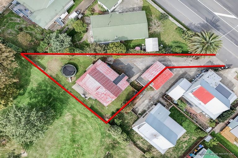 Photo of property in 74a Kahikatea Drive, Melville, Hamilton, 3206