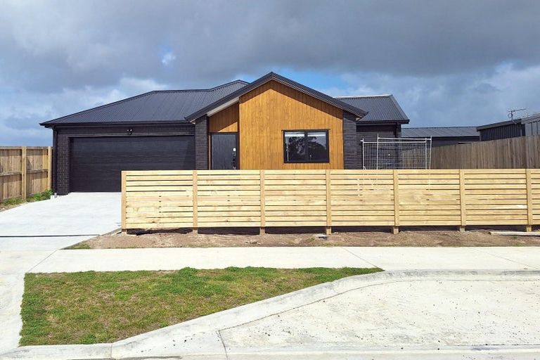 Photo of property in 28 Washer Road, Horotiu, Hamilton, 3288