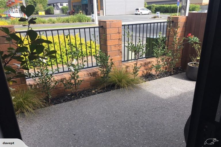 Photo of property in 30u1 Willoughby Street, Whitiora, Hamilton, 3200