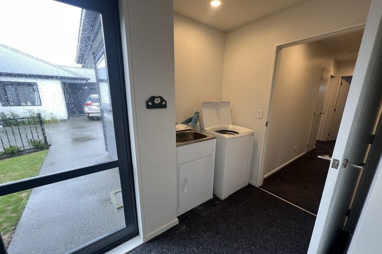 Photo of property in 1/4 Tintagel Lane, Burwood, Christchurch, 8083