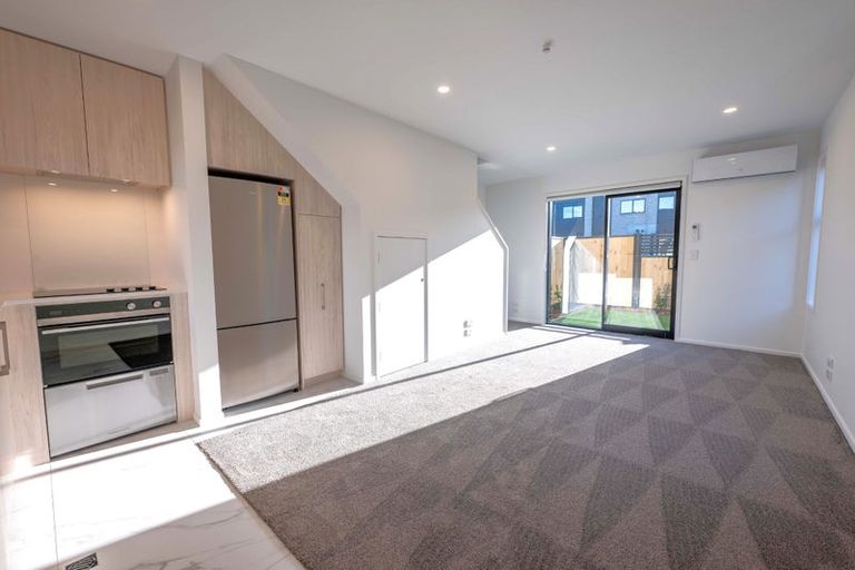 Photo of property in 3/2 Taramea Place, Addington, Christchurch, 8024