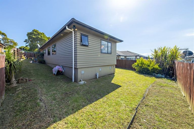 Photo of property in 7 Capital Place, Papatoetoe, Auckland, 2025