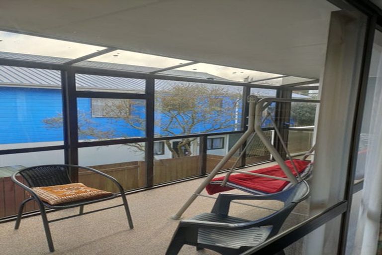 Photo of property in 61 Erris Street, Johnsonville, Wellington, 6037