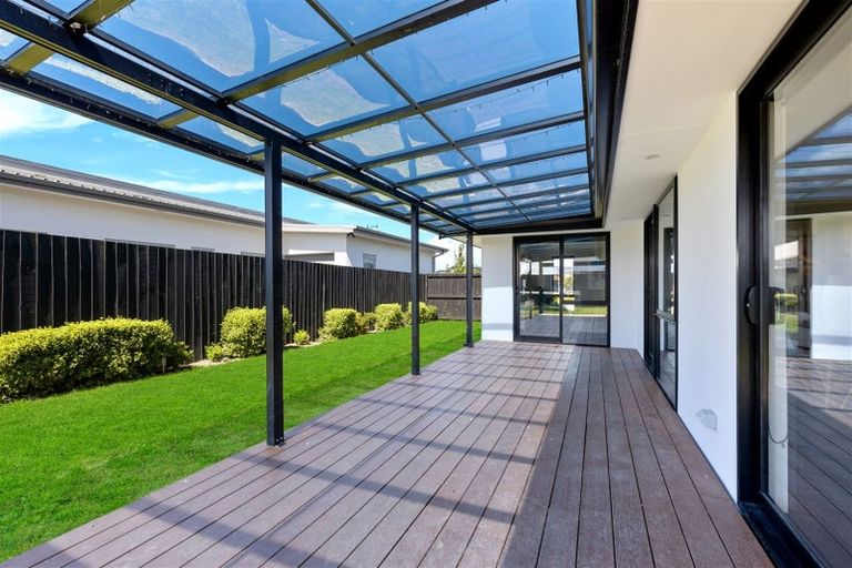 Photo of property in 10 Trainor Street, Lincoln, 7608