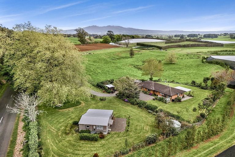 Photo of property in 120 Mcgregor Road, Ohaupo, 3882