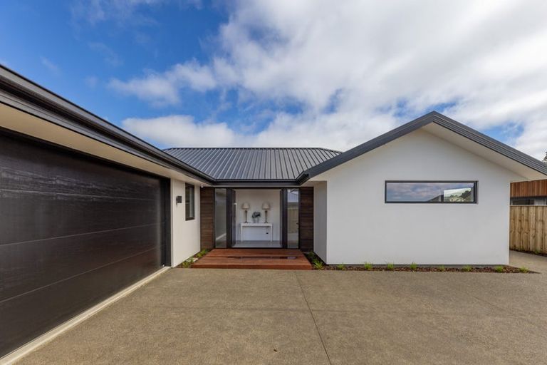 Photo of property in 12 Monarch Drive, Rolleston, 7614