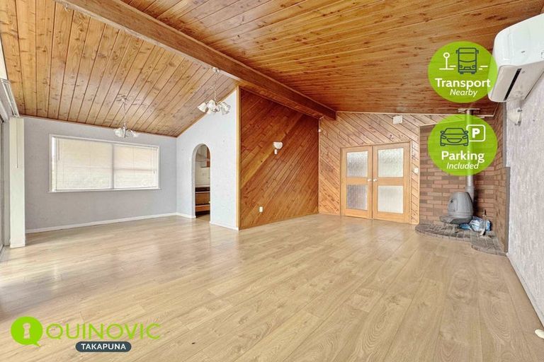 Photo of property in 1 Bryers Place, Bayview, Auckland, 0629