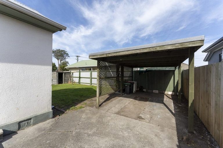 Photo of property in 118 Radley Street, Woolston, Christchurch, 8023