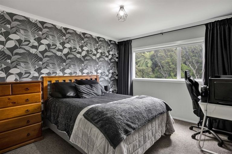 Photo of property in 401 Korito Road, Korito, New Plymouth, 4371