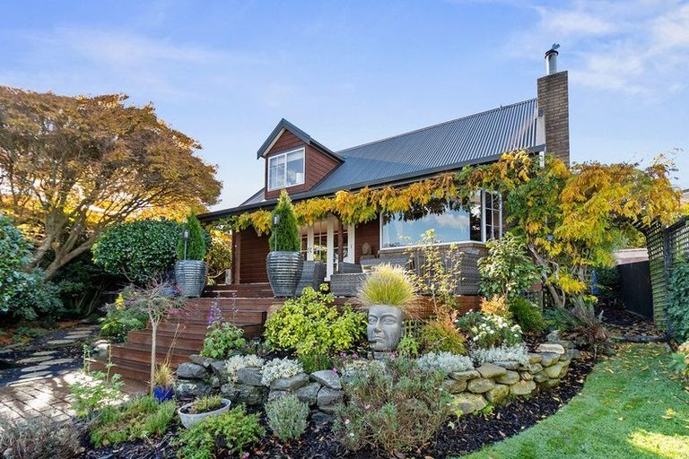 Photo of property in 29 Quarry Road, Watlington, Timaru, 7910