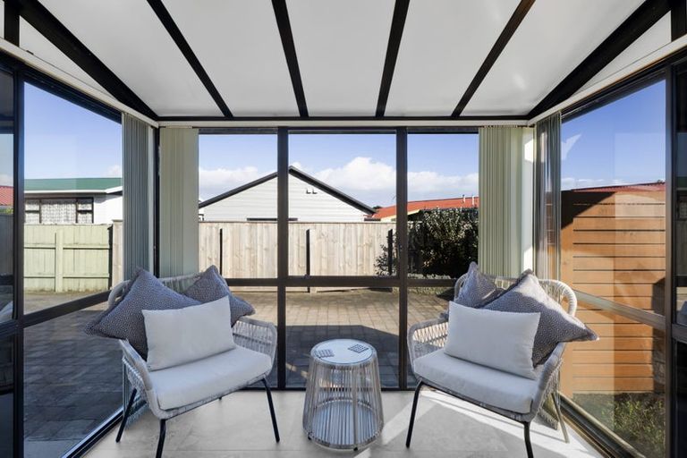 Photo of property in 189b Parklands Avenue, Bell Block, New Plymouth, 4312