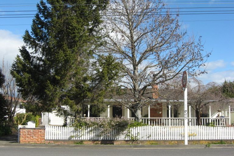 Photo of property in 33 Bibby Street, Waipawa, 4210