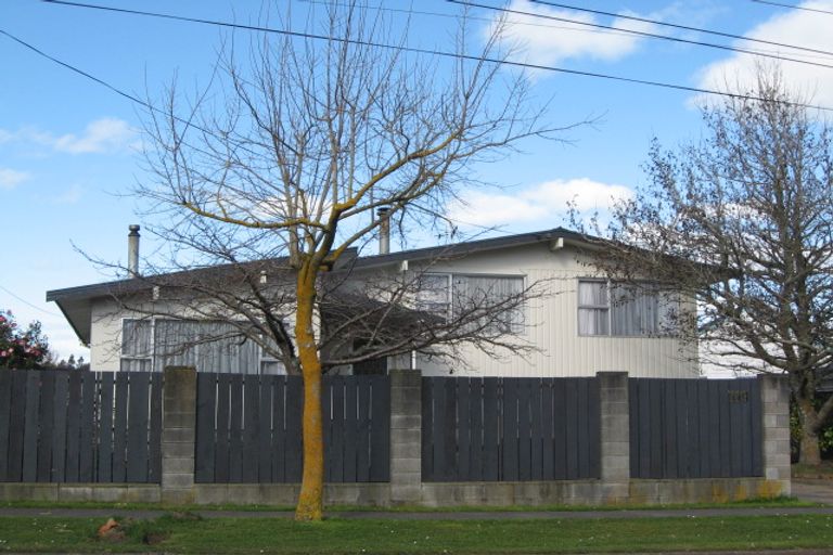 Photo of property in 119 Pukepapa Road, Marton, 4710