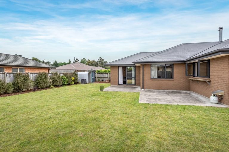 Photo of property in 26 Weka Street, Oxford, 7430