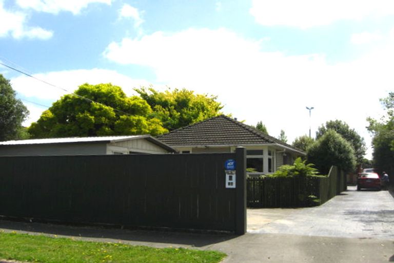 Photo of property in 2/14 Anvers Place, Hoon Hay, Christchurch, 8025