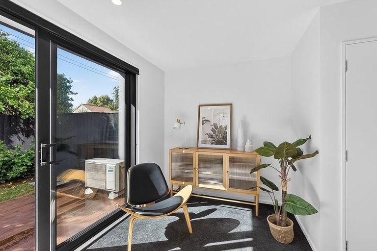 Photo of property in 5/13 Goldsmith Place, Waltham, Christchurch, 8023