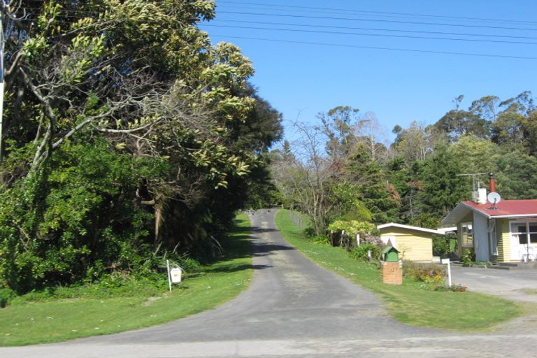 Photo of property in 125 Clyde Road, Wairoa, 4108