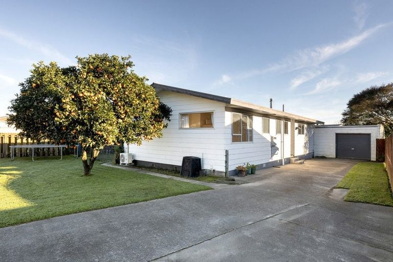 Photo of property in 16 Arawa Road, Whakatane, 3120