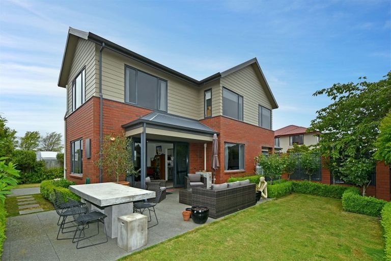 Photo of property in 11a Vangelis Lane, Mairehau, Christchurch, 8013