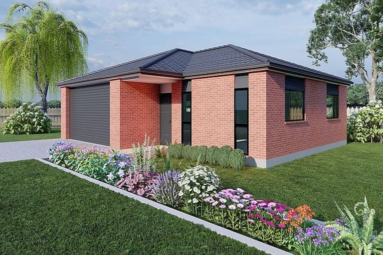 Photo of property in 4 Royal St Annes Drive, Te Kamo, Whangarei, 0112