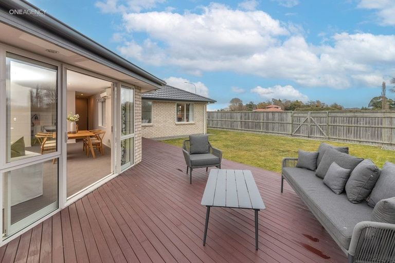 Photo of property in 11 Friesian Crescent, Kaiapoi, 7630