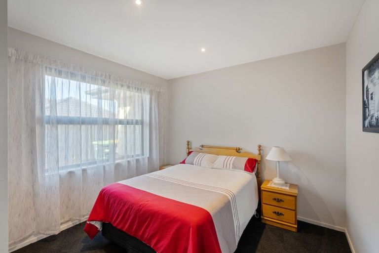 Photo of property in 9 Maltby Drive, Rolleston, 7615