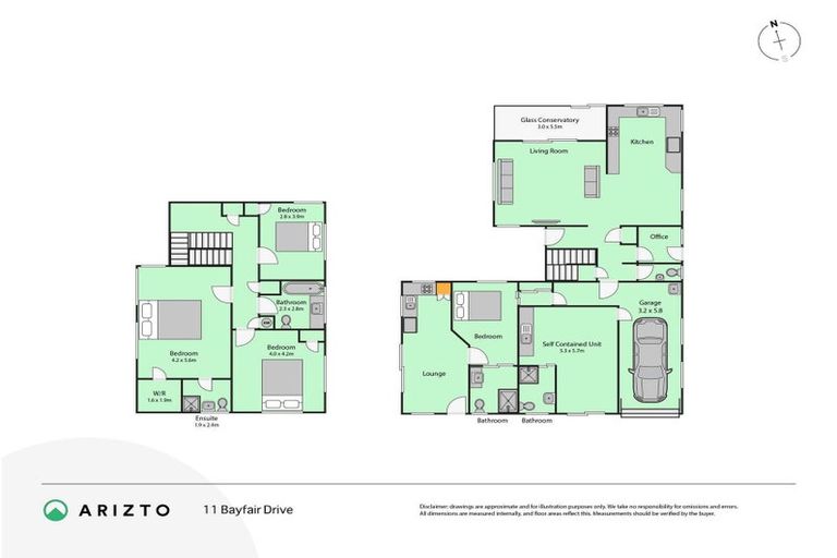 Photo of property in 11 Bayfair Drive, Mount Maunganui, 3116