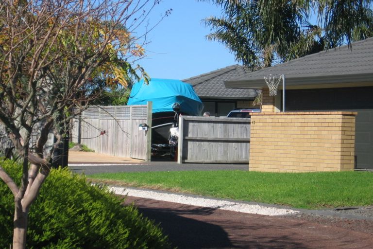 Photo of property in 45 Starlight Cove, Hobsonville, Auckland, 0618