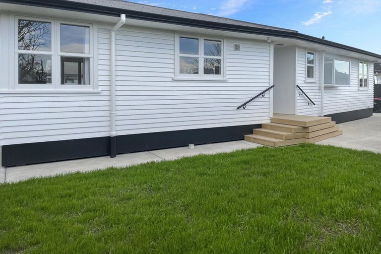 Photo of property in 77a Hillary Crescent, Maraenui, Napier, 4110