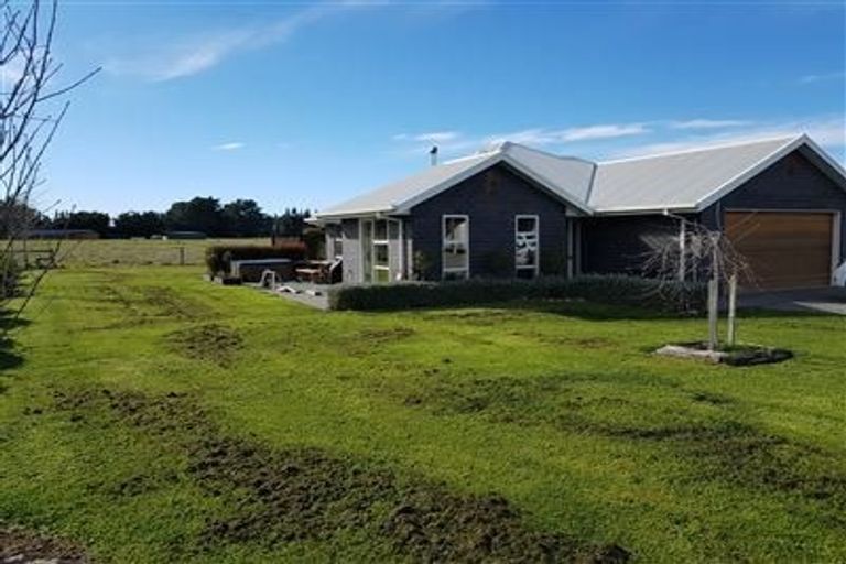 Photo of property in 260b Foothills Road, Okuku, Rangiora, 7473