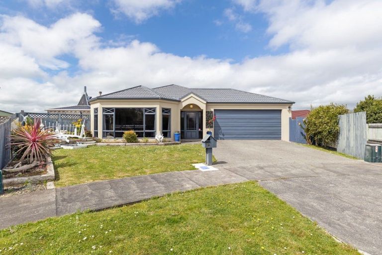 Photo of property in 37 Madison Avenue, Milson, Palmerston North, 4414