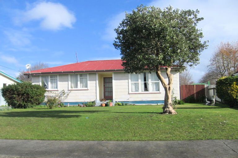 Photo of property in 1021 Sussex Street, Mayfair, Hastings, 4122