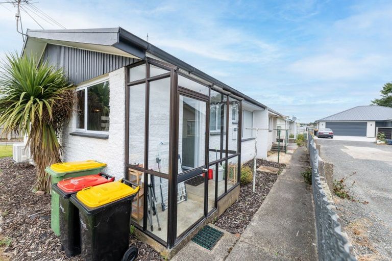 Photo of property in 41 Robertson Street, Richmond, Invercargill, 9810