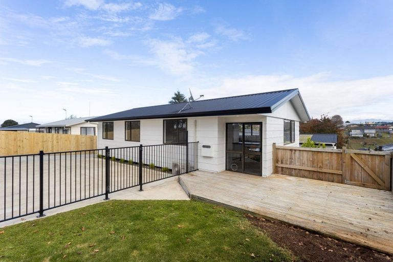 Photo of property in 52a Rolleston Street, Kihikihi, Te Awamutu, 3800