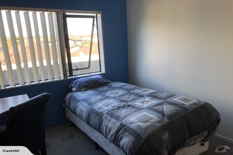 Photo of property in 25 Jeffs Road, Flat Bush, Auckland, 2016
