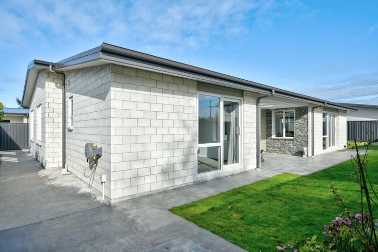 Photo of property in 67b Broughton Street, Gore, 9710